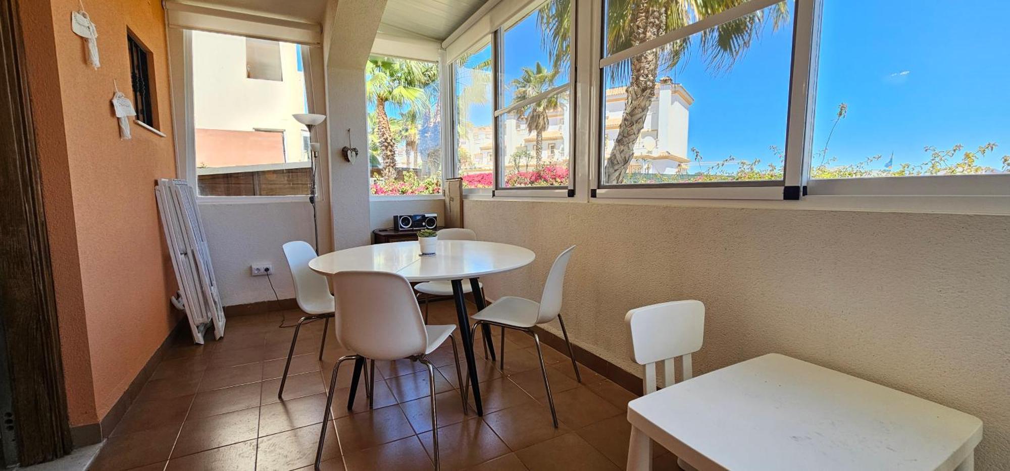 Homes Of Spain, Apartamentos Paraiso Vera Playa, Fatu Hiva, Bajo A Con Piscina Privada En Jardin Privado, Primera Linea De Playa, Wifi Kültér fotó