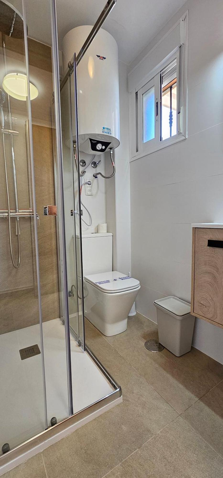 Homes Of Spain, Apartamentos Paraiso Vera Playa, Fatu Hiva, Bajo A Con Piscina Privada En Jardin Privado, Primera Linea De Playa, Wifi Kültér fotó
